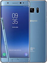 Samsung Galaxy Note Fe1 Teknik Servis